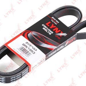 Ремень ручейковый