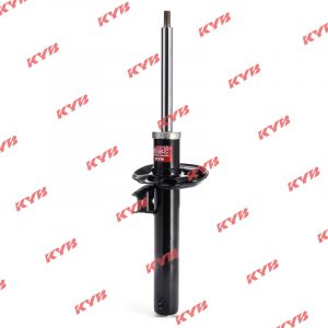 Амортизатор передний