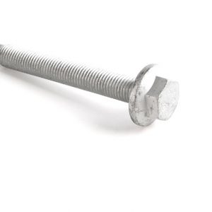 Болт переднего рычага