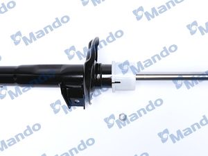 Амортизатор передний