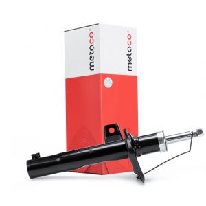 Амортизатор передний