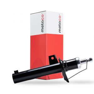 Амортизатор передний