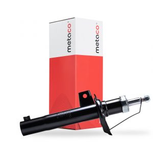 Амортизатор передний