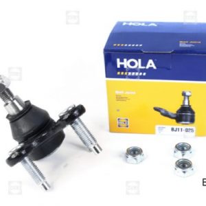 Опора шаровая левая передней подвески