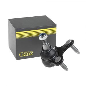 Опора шаровая левая передней подвески