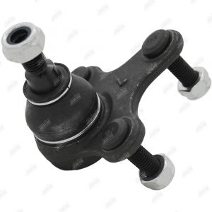 Опора шаровая левая передней подвески