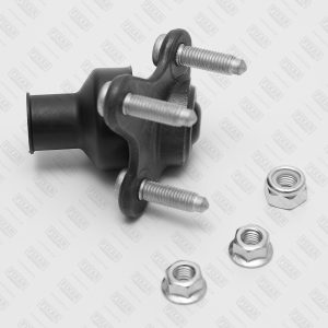 Опора шаровая левая передней подвески