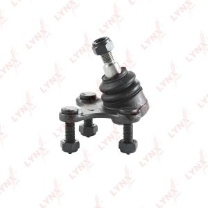 Опора шаровая левая передней подвески