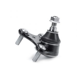 Опора шаровая левая передней подвески