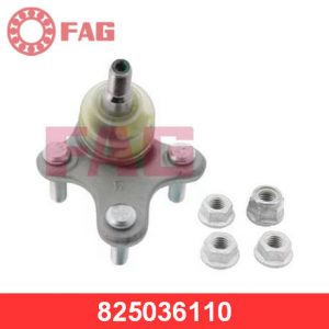 Опора шаровая правая передней подвески