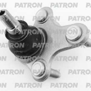 Опора шаровая правая передней подвески