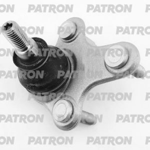 Опора шаровая левая передней подвески