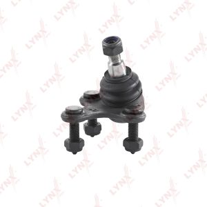 Опора шаровая правая передней подвески