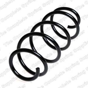 Пружина передняя