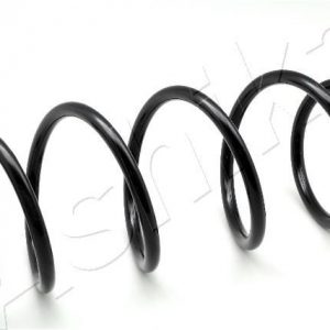 Пружина передняя