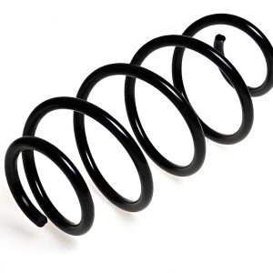 Пружина передняя