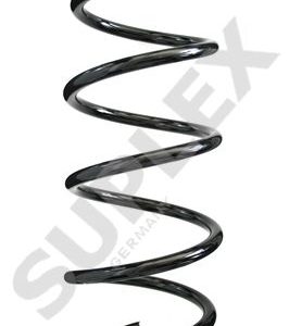 Пружина передняя