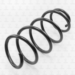 Пружина передняя