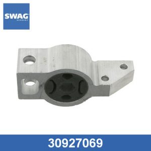 Сайлентблок переднего рычага задний левый