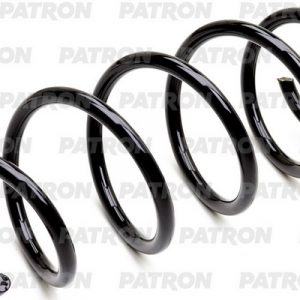 Пружина передняя