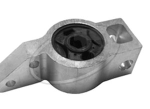 Сайлентблок переднего рычага задний левый