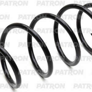 Пружина передняя