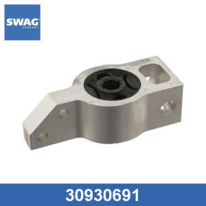 Сайлентблок переднего рычага задний