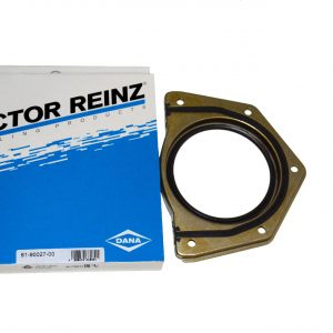 Сальник коленвала задний