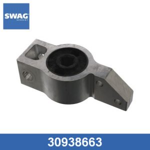 Сайлентблок переднего рычага задний правый