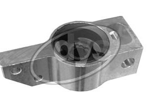 Сайлентблок переднего рычага задний