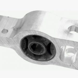 Сайлентблок переднего рычага задний