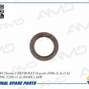 Сальник распредвала передний