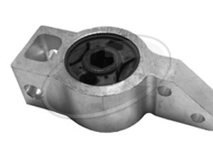 Сайлентблок переднего рычага задний правый