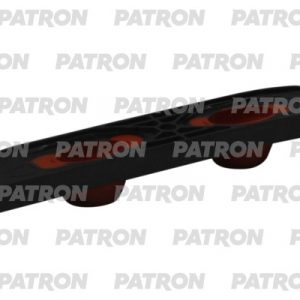 Кронштейн глушителя