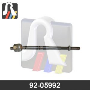 Тяга рулевая