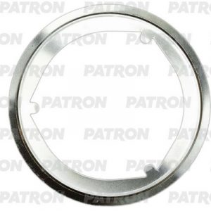 Прокладка глушителя