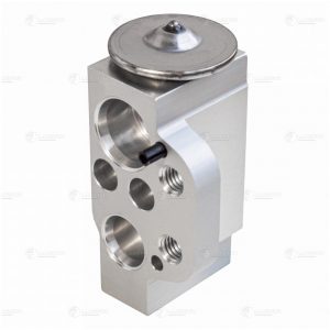 Клапан кондиционера