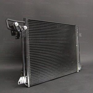 Радиатор кондиционера (конденсер)