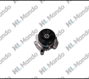 Насос водяной (помпа)