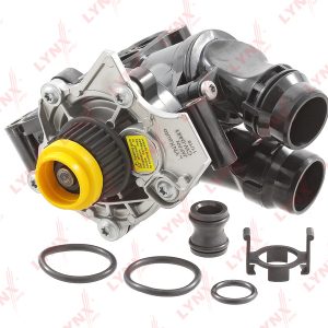 Насос водяной (помпа)