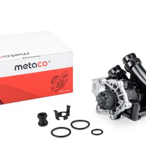 Насос водяной (помпа)