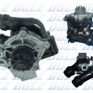 Насос водяной (помпа)