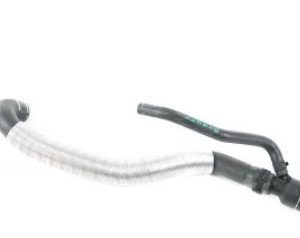 Патрубок отопителя