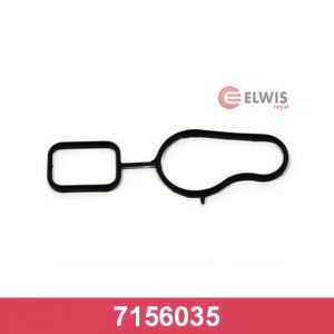 Прокладка помпы