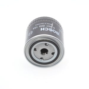 Фильтр масляный