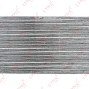 Радиатор основной