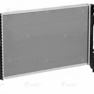Радиатор дополнительный системы охлаждения