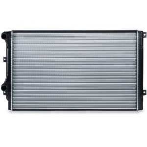 Радиатор основной