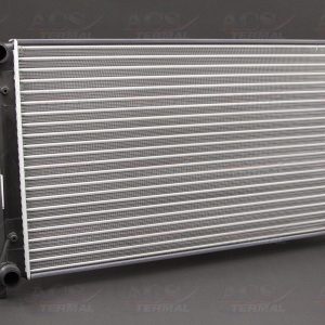 Радиатор основной