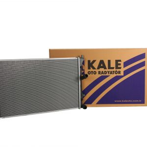 Радиатор основной